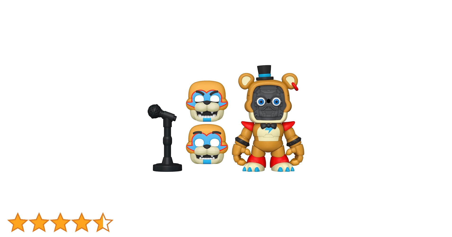 Amazon.co.jp: Funko Five Nights at Freddy's (FNAF) スナップ